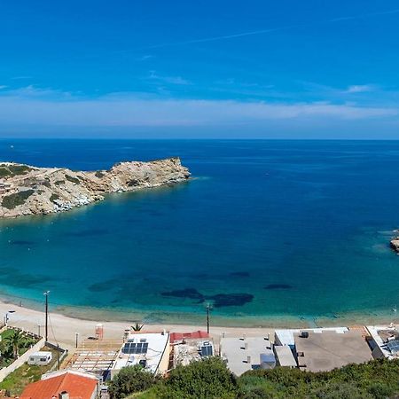 Felini Palace Agia Pelagia 외부 사진