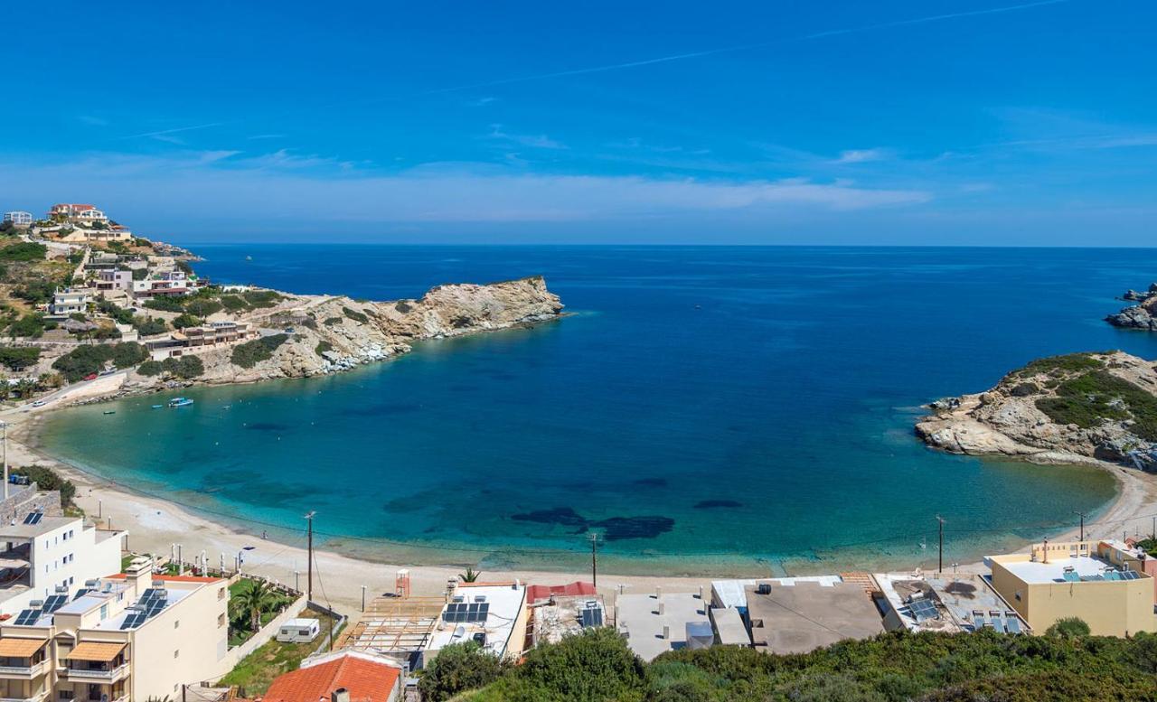 Felini Palace Agia Pelagia 외부 사진