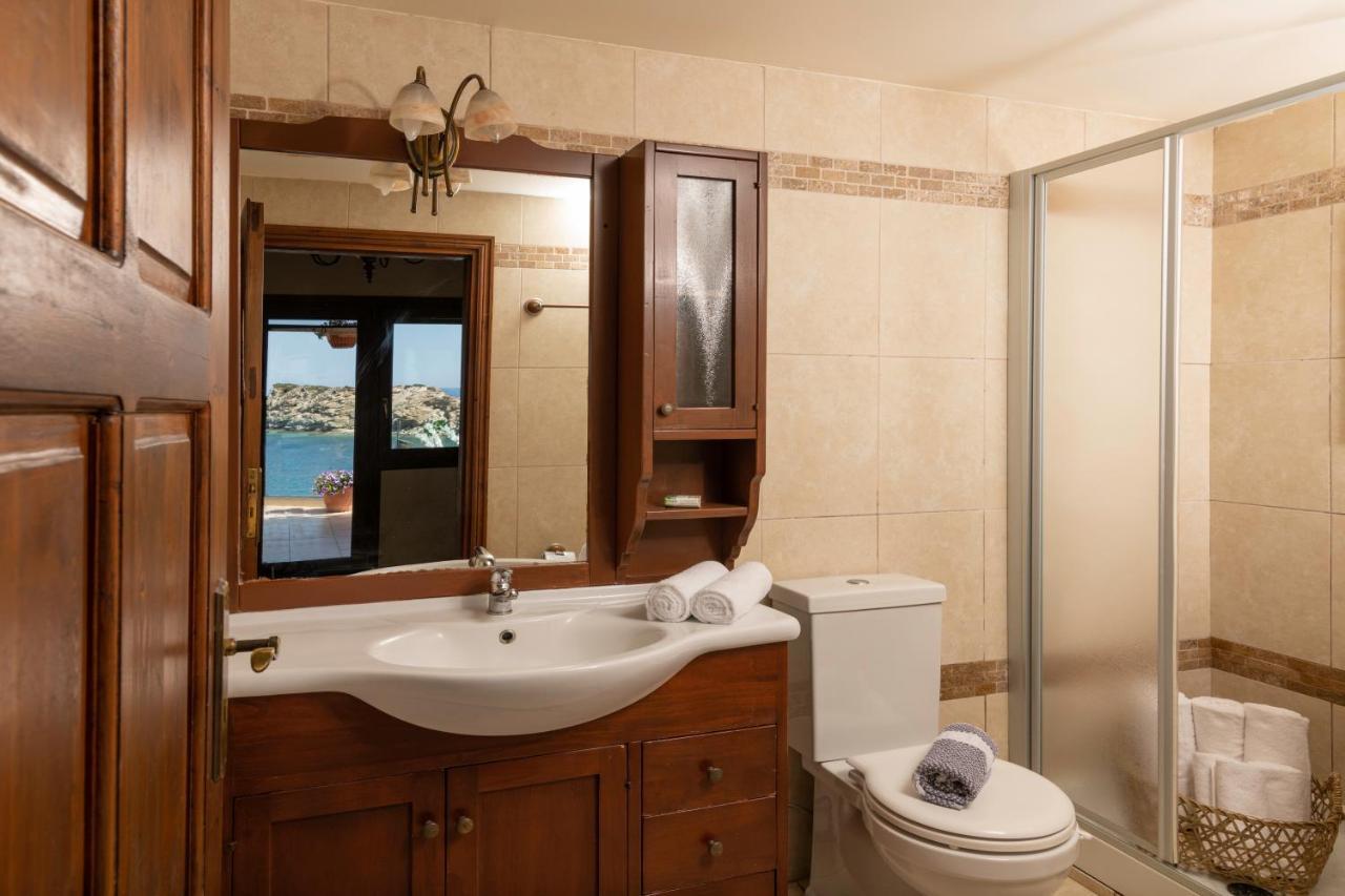Felini Palace Agia Pelagia 외부 사진